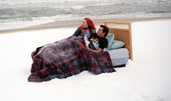 Eternal sunshine of the spotless mind - Vergiss mein nicht!